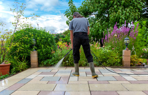 Best Parking Lot and Garage Cleaning  in Hedwig Village, TX