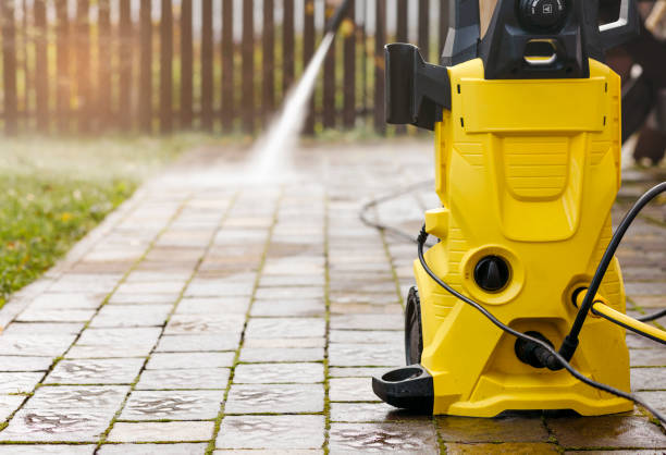 Best Restaurant Pressure Washing  in Hedwig Village, TX